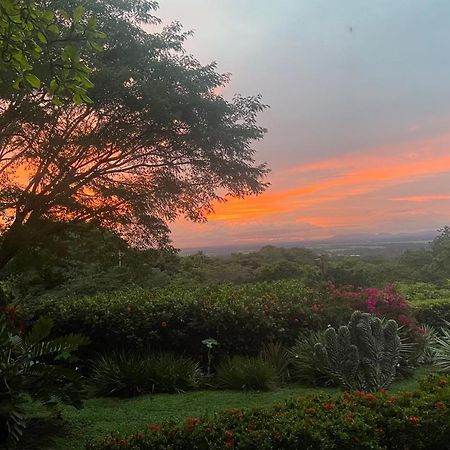 Casa De Veraneo Quinta Las Trillizas Esparza Екстер'єр фото